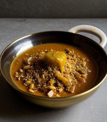 Sauce recipe image