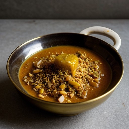 Sauce recipe image
