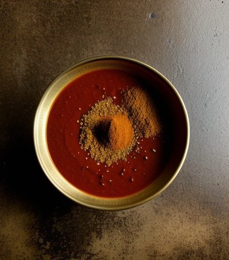 Sauce recipe image