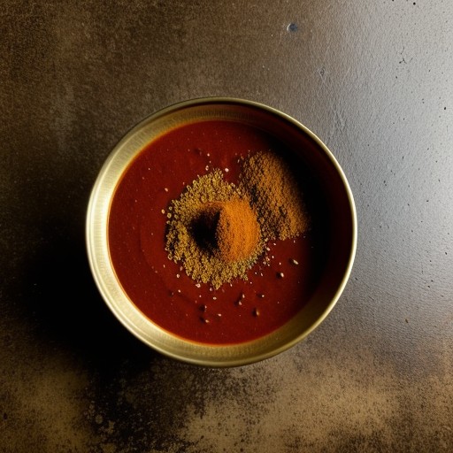 Sauce recipe image