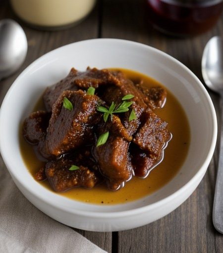 Sauce recipe image