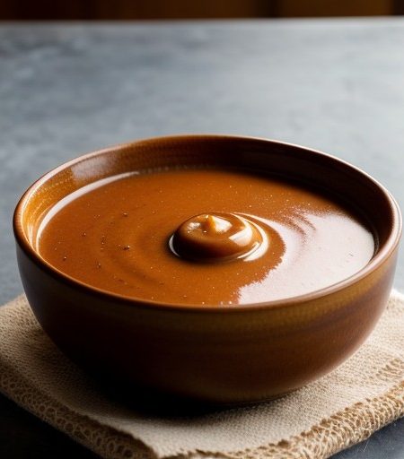 Sauce recipe image