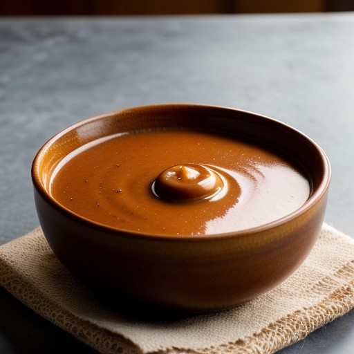 Sauce recipe image
