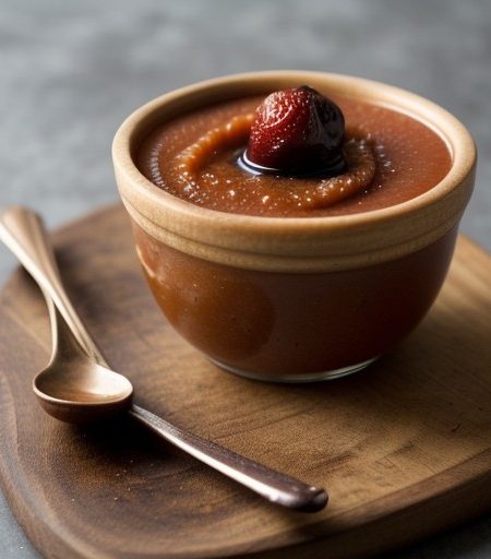 Sauce recipe image