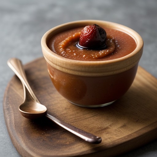 Sauce recipe image