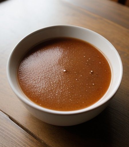 Sauce recipe image