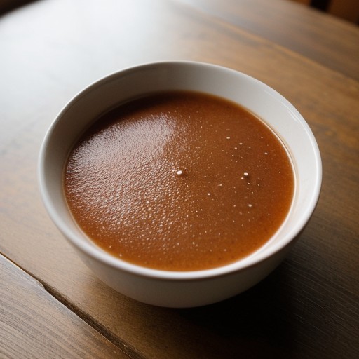 Sauce recipe image