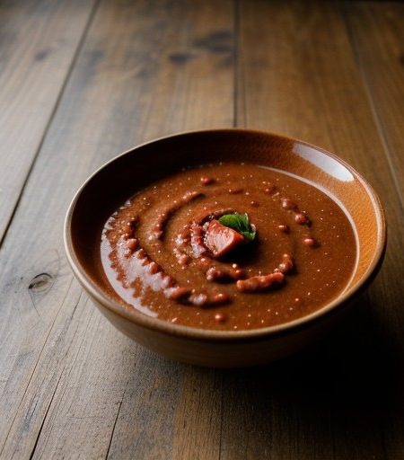 Sauce recipe image