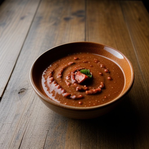 Sauce recipe image