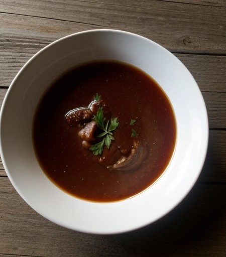 Sauce recipe image