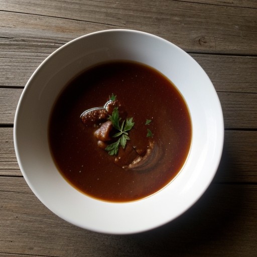 Sauce recipe image