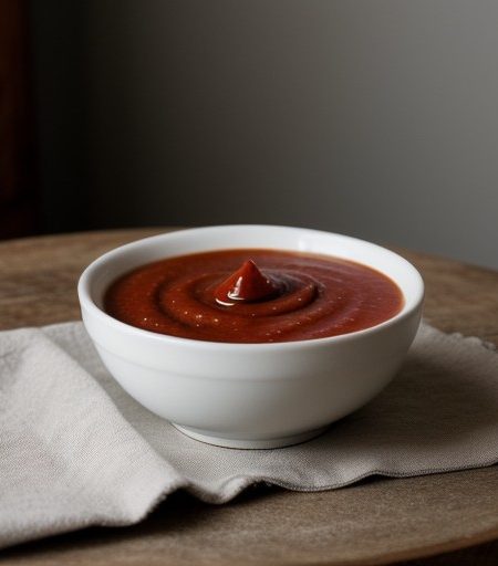 Sauce recipe image