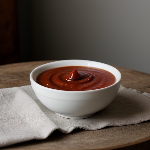 Sauce recipe image
