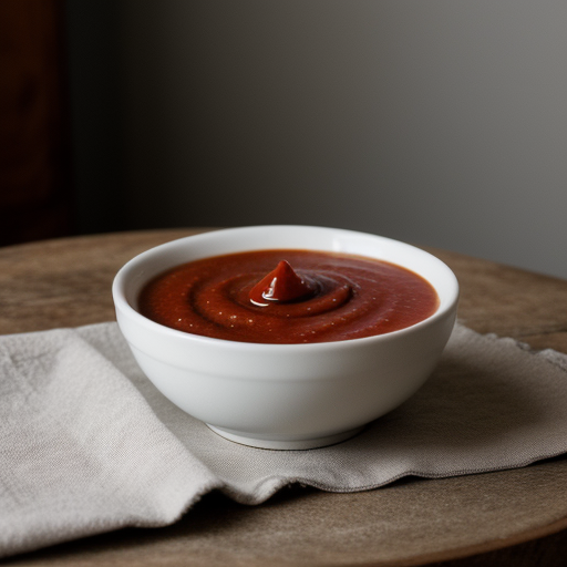 Sauce recipe image