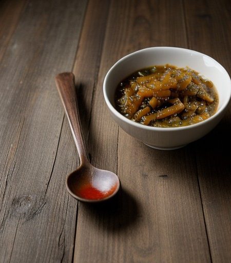 Sauce recipe image