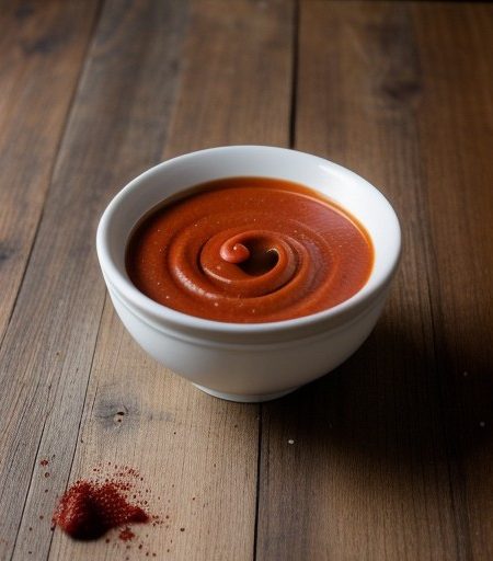Sauce recipe image