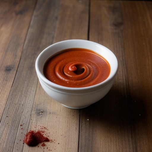 Sauce recipe image