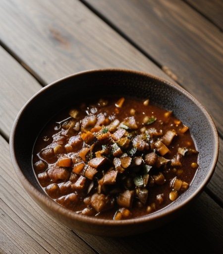 Sauce recipe image