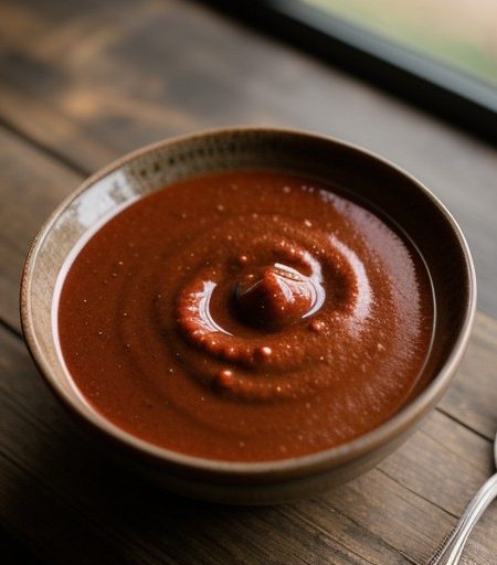 Sauce recipe image