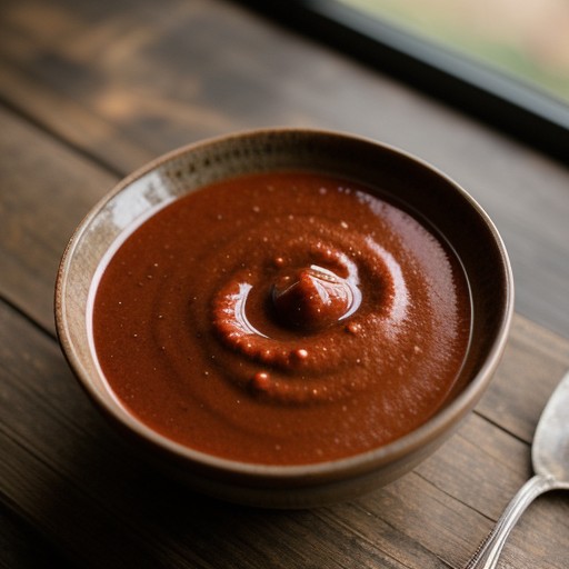 Sauce recipe image