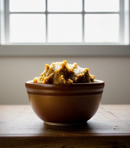 Sauce recipe image