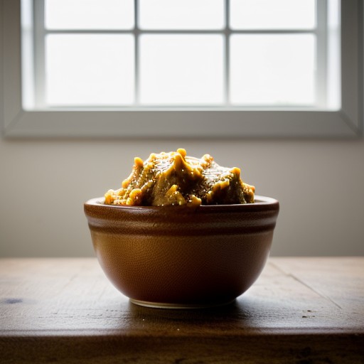 Sauce recipe image