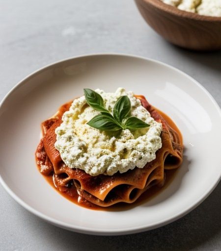 Sauce recipe image
