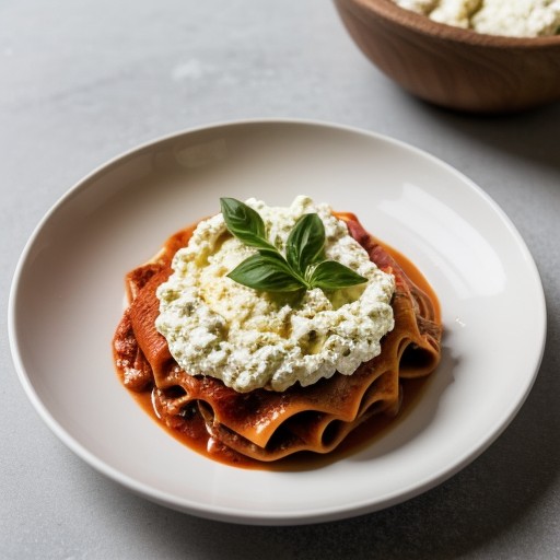Sauce recipe image