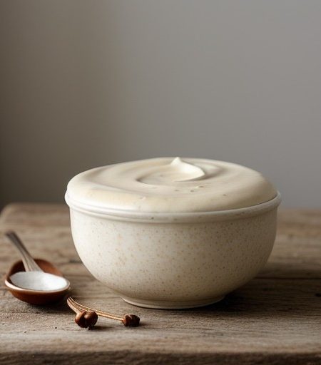 Sauce recipe image
