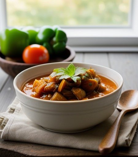 Sauce recipe image