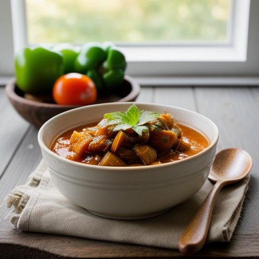 Sauce recipe image