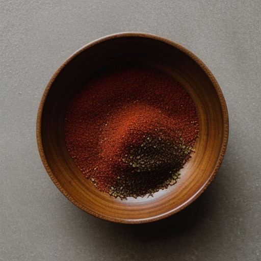 Sauce recipe image