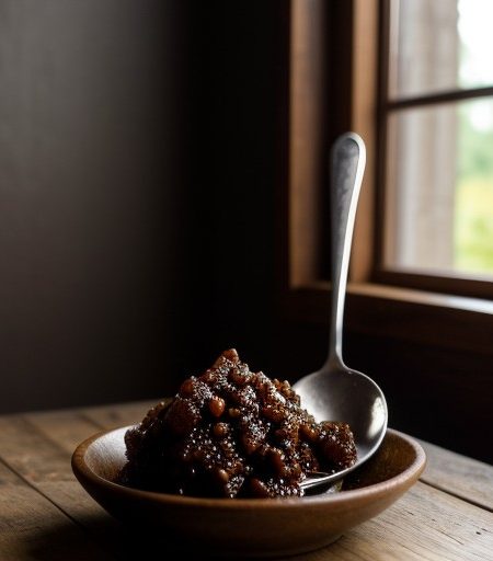Sauce recipe image