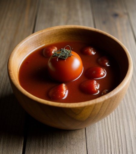 Sauce recipe image