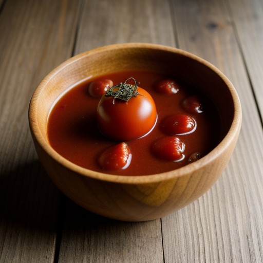 Sauce recipe image