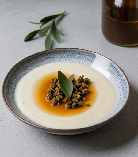 Sauce recipe image
