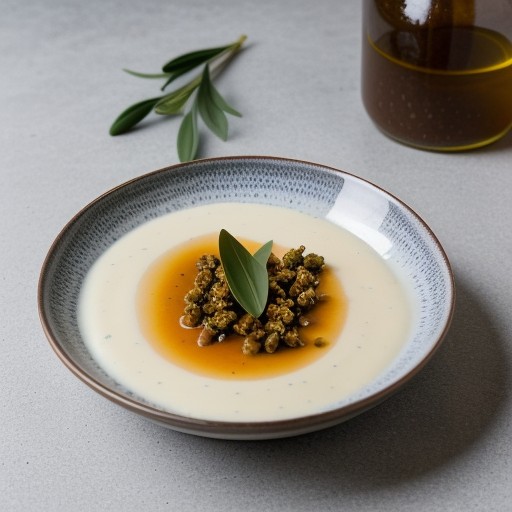 Sauce recipe image