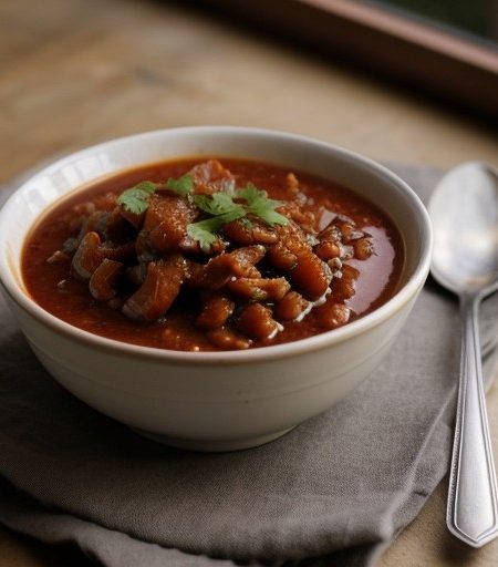 Sauce recipe image