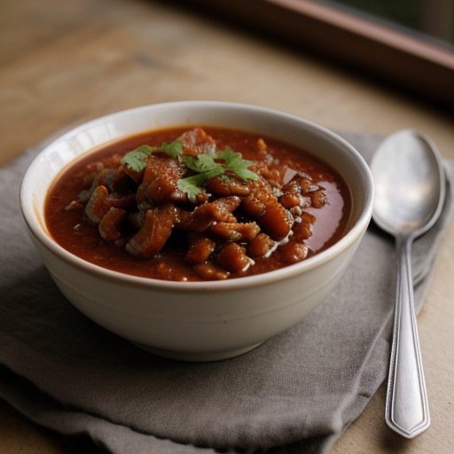 Sauce recipe image