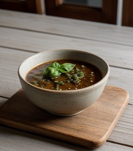 Sauce recipe image