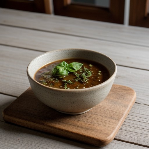 Sauce recipe image