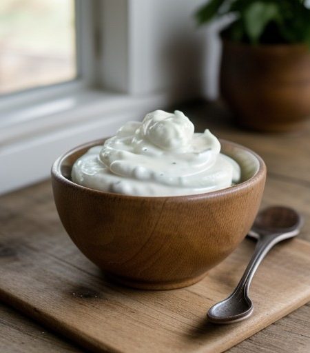 Sauce recipe image