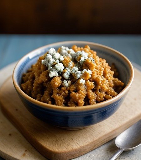 Sauce recipe image
