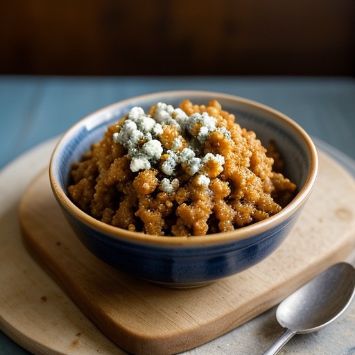 Sauce recipe image