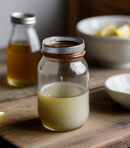 Sauce recipe image