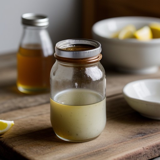 Sauce recipe image