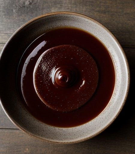 Sauce recipe image