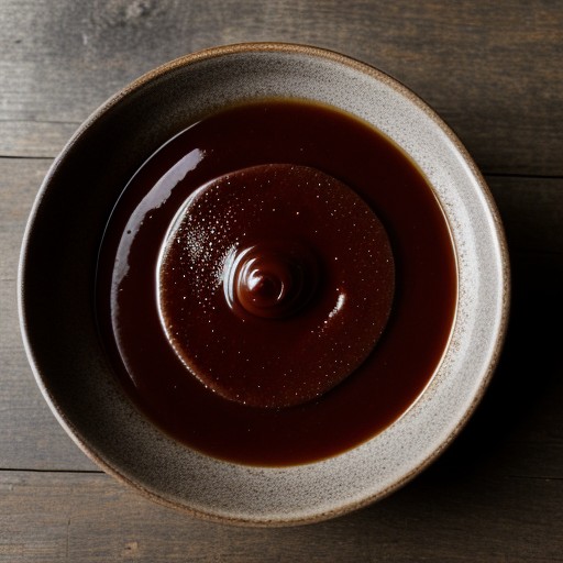 Sauce recipe image