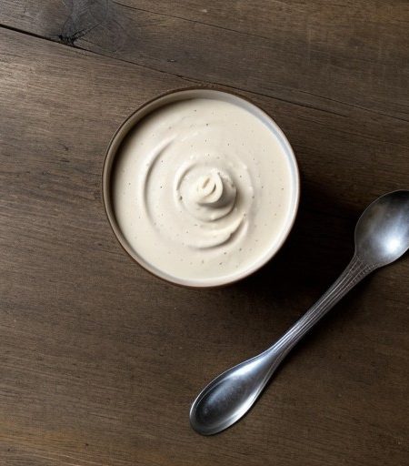 Sauce recipe image