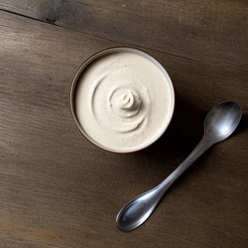 Sauce recipe image